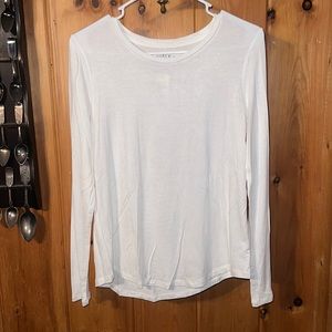 3/$20 🦋 Aeropostale Seriously Soft Perfect Crew Neck Long Sleeve Shirt NWT
